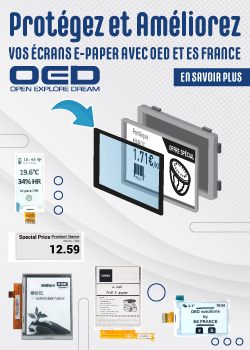 Personnalisez vos e-paper